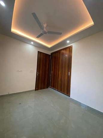 3 BHK Builder Floor For Rent in Freedom Fighters Enclave Saket Delhi  6825311