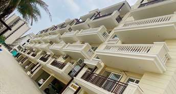 3 BHK Apartment For Resale in Green Valley Residencia Ghazipur Zirakpur 6825334
