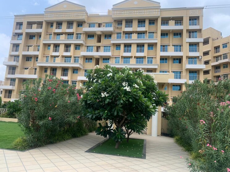 Room, sai-krupa-valley 1 Bedroom 390 Sq.Ft. Apartment In Neral Navi Mumbai 6825365