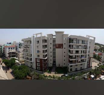 3.5 BHK Apartment For Resale in Jubilee Residency Jubilee Hills Hyderabad 6825357