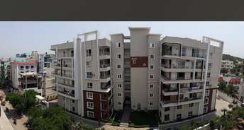 3.5 BHK Apartment For Resale in Jubilee Residency Jubilee Hills Hyderabad 6825357