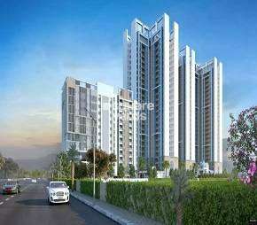 1 BHK Apartment For Resale in Aishwaryam Insignia Punawale Pune 6825381