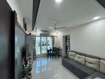 1 BHK Apartment For Resale in Raj Rudraksha Dahisar East Mumbai 6825390