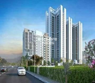 2 BHK Apartment For Resale in Aishwaryam Insignia Punawale Pune  6825394