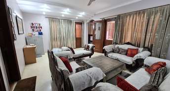 3 BHK Apartment For Resale in RWA Saket Block E Saket Delhi 6825487