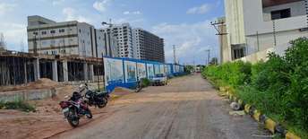 Commercial Land 3000 Sq.Yd. For Rent In Narsingi Hyderabad 6825408