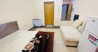Studio  Apartment For Rent in Muwaileh Building, Muwaileh, Sharjah - 6825410