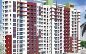 2 BHK Apartment For Rent in Damji Shamji Shah Mahavir Classik Powai Mumbai 6825454