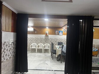 2 BHK Independent House For Resale in Sewak Park Delhi  6825470