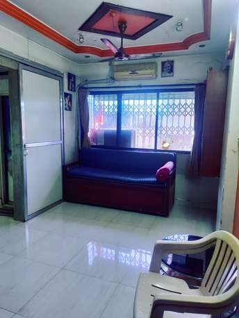 1 BHK Apartment For Rent in Anand Nagar Dahisar Mumbai 6825537
