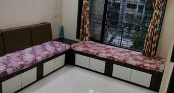 1 BHK Apartment For Rent in Avishiv Shanti Niketan Chembur Mumbai 6825552