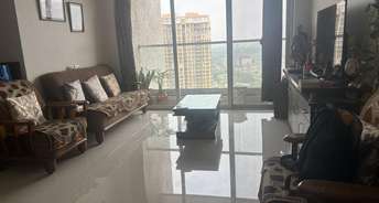 3 BHK Apartment For Rent in Airoli Navi Mumbai 6825553