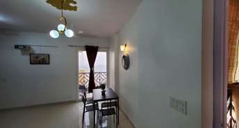 2 BHK Apartment For Resale in Divyansh Pratham Ahinsa Khand ii Ghaziabad 6825579