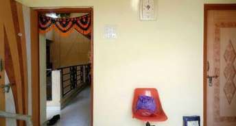 1 BHK Apartment For Resale in Virar West Mumbai 6825153