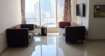 2 BHK Apartment For Rent in Cosmos Majestic Prabhadevi Mumbai 6825619