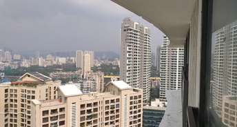 3 BHK Apartment For Rent in The Park Residency Andheri Andheri West Mumbai 6825600