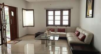 5 BHK Independent House For Rent in Jubilee Hills Hyderabad 6825624