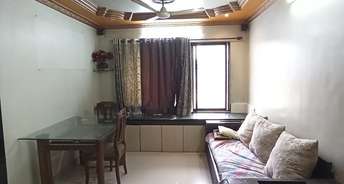 1 BHK Apartment For Rent in Lake Bloom Powai Mumbai 6825629