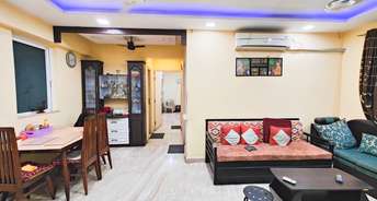 2 BHK Apartment For Resale in Hiranandani Paloma Ghodbunder Road Thane 6825601