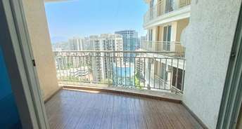 2 BHK Apartment For Rent in Vijay Nakshatra Ghodbunder Road Thane 6825672