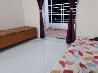 2 BHK Apartment For Rent in D A Borade Bhondve Orchid Ravet Pune 6824808