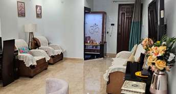 3 BHK Apartment For Resale in MI Rustle Court Gomti Nagar Lucknow 6825684
