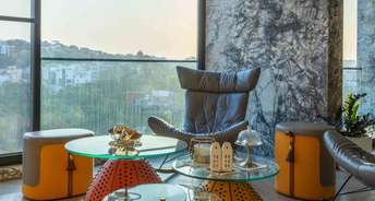 3 BHK Apartment For Resale in Golf Edge Gachibowli Hyderabad 6825674