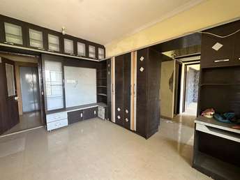 1 BHK Apartment For Rent in Raunak City Kalyan West Thane  6825668