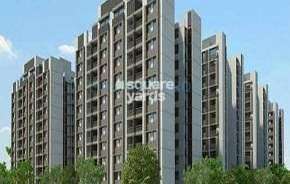 1 BHK Penthouse For Rent in Savvy Swaraaj Sports Living Near Nirma University On Sg Highway Ahmedabad 6825690