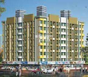 1 BHK Apartment For Resale in Saideep Tower Nalasopara West Mumbai 6825838