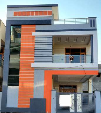 4 BHK Independent House For Resale in Kapra Hyderabad 6825728
