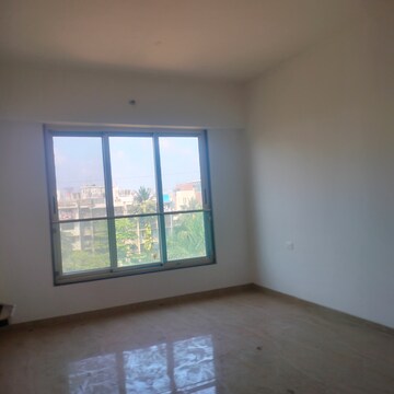 Bedroom in 4 BHK Apartment at Kalpataru Radiance, Goregaon West – for Rent