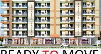2 BHK Builder Floor For Rent in Creators Gayatri Vatika Sector 123 Noida 6825756