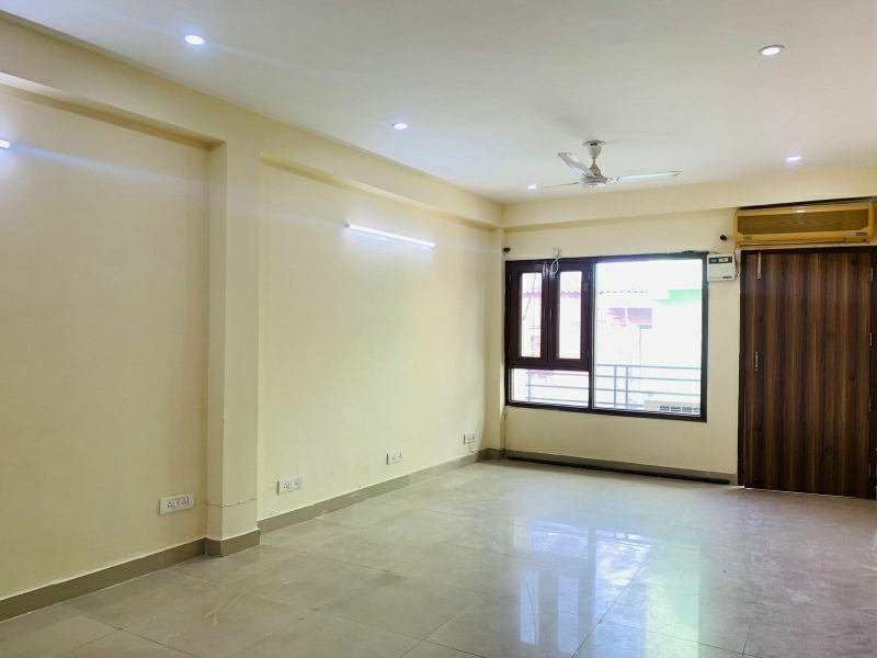 2 BHK Builder Floor For Rent in Saket Delhi  6825788