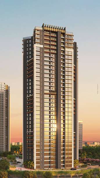 3 BHK Apartment For Resale in Shapoorji Pallonji ParkWest Binnipete Bangalore 6825761