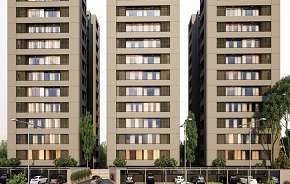2 BHK Apartment For Rent in A Shridhar Kaveri Trisara Shilaj Ahmedabad 6825787