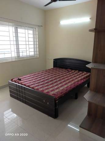 2 BHK Apartment For Rent in Acharlahalli Bangalore 6825784