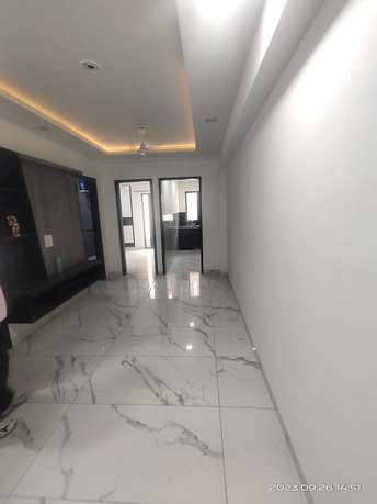 1 BHK Builder Floor For Rent in Janakpuri Delhi 6825890