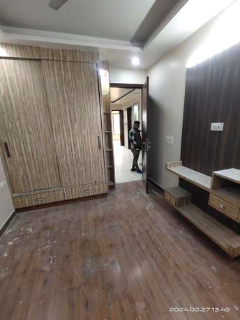 1 BHK Builder Floor For Rent in Janakpuri Delhi 6825926
