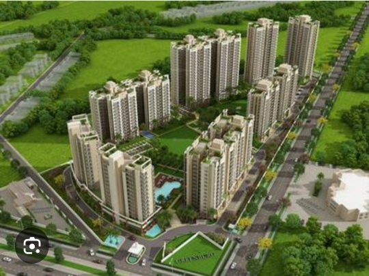 3 BHK Apartment For Resale in Microtek Greenburg Sector 86 Gurgaon  6825946