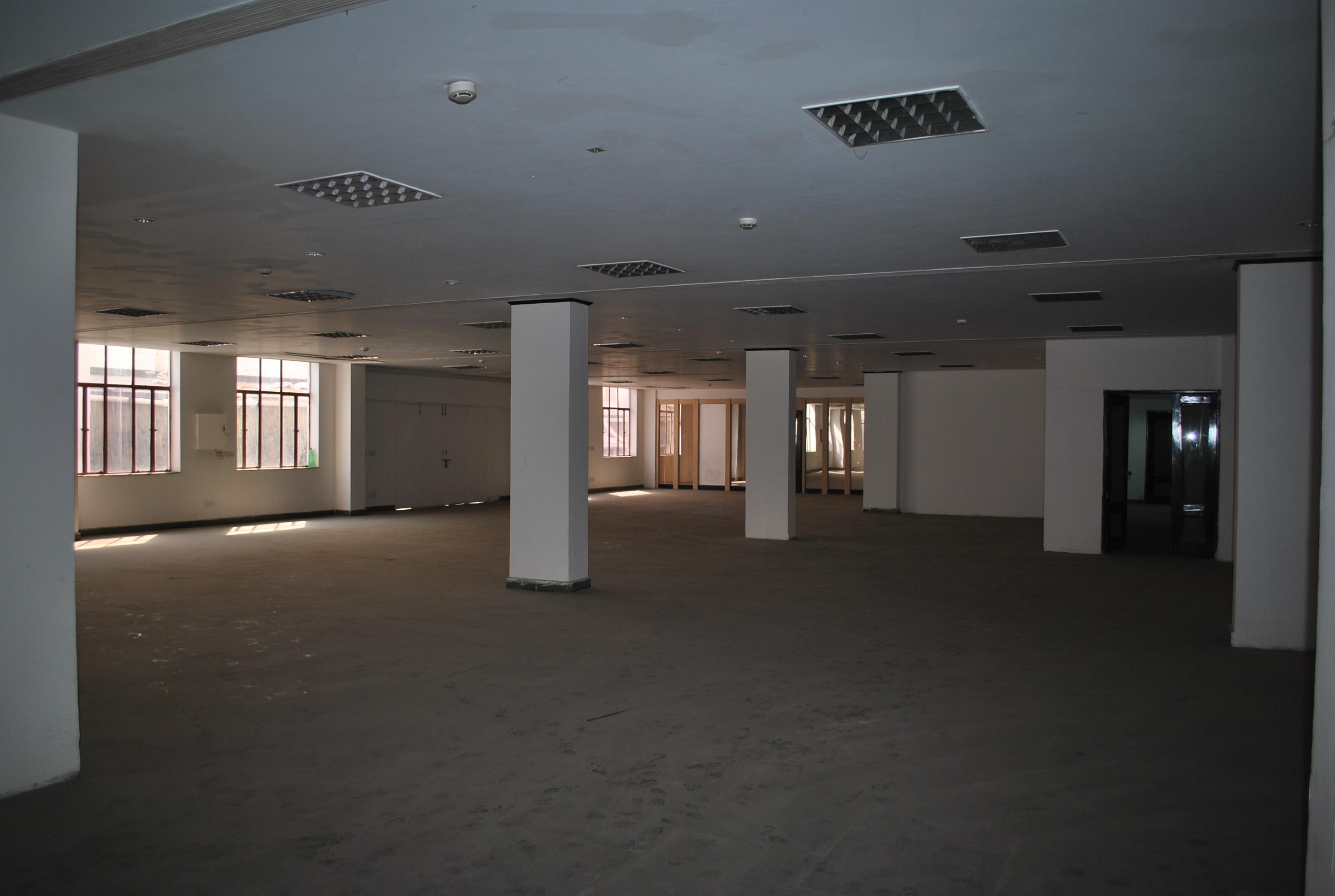 Rental Commercial Warehouse 3400 Sq.Ft. in Pace City 2 Gurgaon 6825947