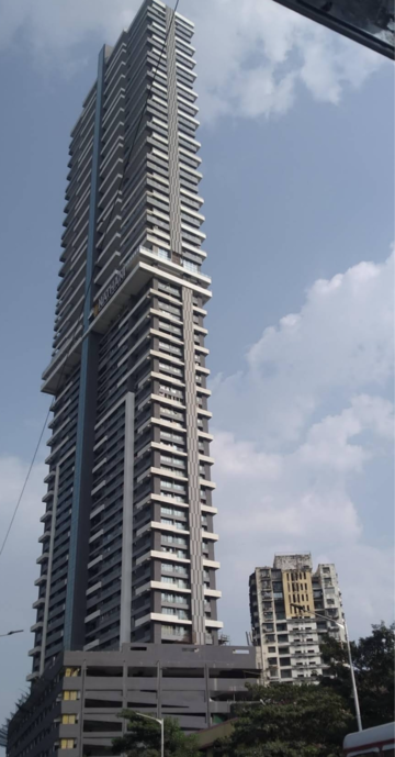 2 BHK Apartment For Resale in Evershine Nagar Mumbai  6825979