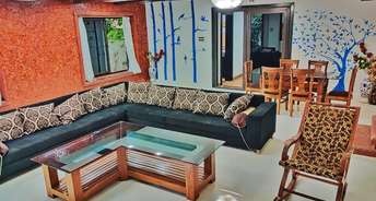 5 BHK Villa For Rent in Saligao North Goa 6825988