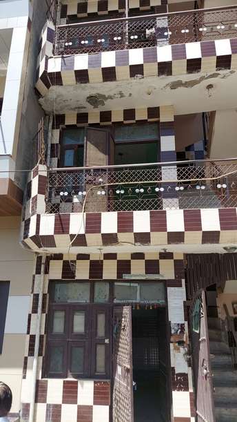 2 BHK Independent House For Resale in New Apartment Uttam Nagar Delhi 6826011