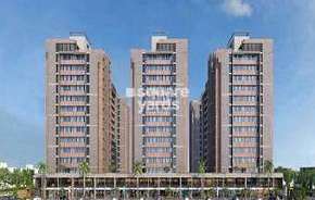 3 BHK Apartment For Rent in Ganesh Malabar County Near Nirma University On Sg Highway Ahmedabad 6826005