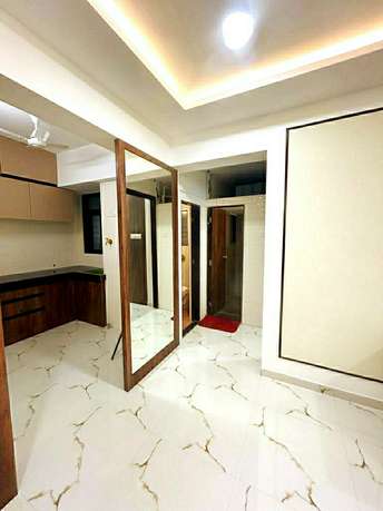 2 BHK Apartment For Resale in Dhartidhan Dharti Virar West Mumbai  6826114