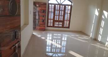 2 BHK Builder Floor For Rent in Triveni Nagar Lucknow 6826110