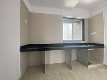 1 BHK Apartment For Resale in Samrin White Rose Louis Wadi Thane 6826007