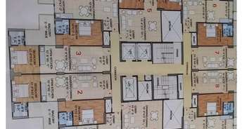 2 BHK Apartment For Resale in Sohna Sector 4 Gurgaon 6826097