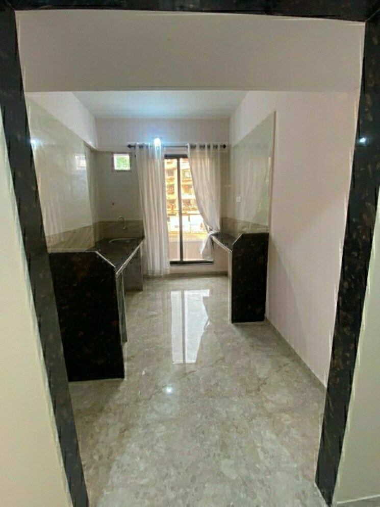 Kitchen, jayant-ushakiran-enclave 3 Bedroom 833 Sq.Ft. Apartment In Dombivli East Thane 6826099